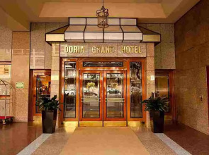Отель Doria Grand Hotel