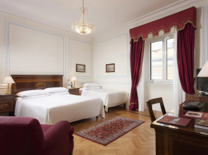 Hotel Quirinale
