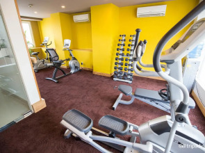 Alagon Saigon Hotel & Spa