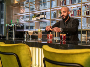 Tribe Amsterdam City