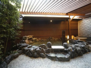 Onyado Nono Nara Natural Hot Spring