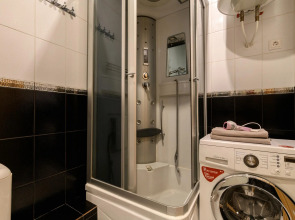 Sails On Kolomyazhsky Avenue 15 Building 2