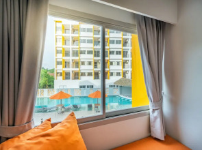 Beehive Boutique Hotel Phuket