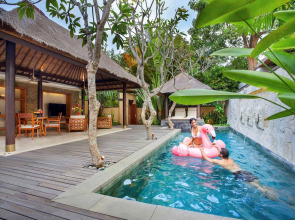 Курорт Amarterra Villas Resort Bali Nusa Dua, Autograph Collection