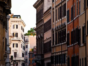 Rome Services Porta Castello