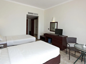 Three Corners Equinox Beach Resort