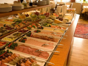 City Partner Hotel Holländer Hof