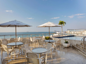 Windsor Palace Copacabana