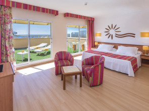 Отель Las Vegas