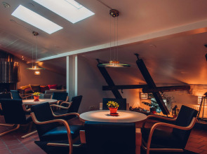 Radisson Blu Aleksanteri Hotel, Helsinki