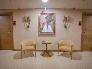 Bahçelievler Hotels