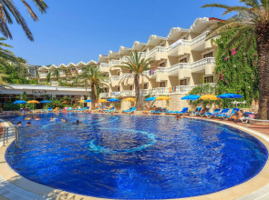 Flamingo Hotel & Spa - Pet Friendly