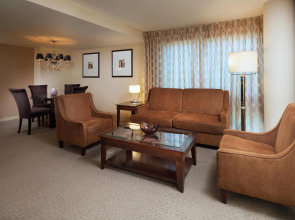 Sheraton Ontario Airport Hotel