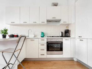 Отель Noa - Tatar Beyi 18