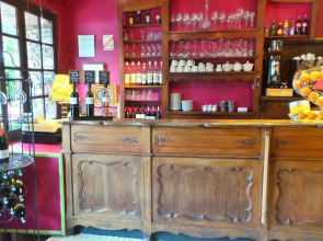 Hotel Le Relais Du Postillon