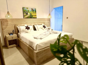 Canggu Bali Villa by JIWA Hotels