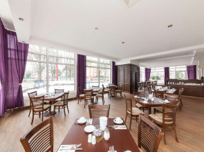 acora Leipzig Living the City