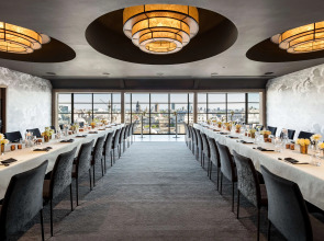 Radisson Blu Hotel, London Leicester Square