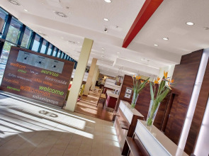 Courtyard by Marriott Munich City East