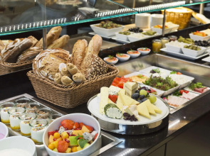 The Harmonie Vienna, BW Premier Collection