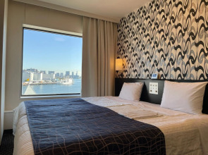 Bayside Hotel Azur Takeshiba Hamamatsucho