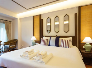 Rimping Village Hotel