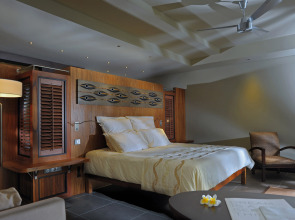 Trou aux Biches Beachcomber Golf Resort & Spa