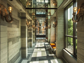 Moxy NYC Times Square