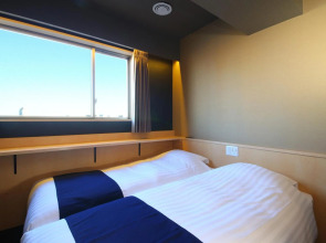 Hotel Wing International Select Asakusa Komagata