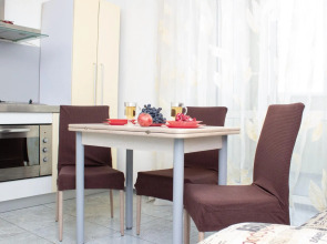 Апартаменты на улице Радищева