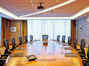 Sofitel Athens Airport