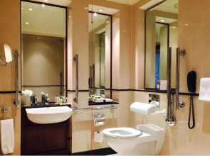 InterContinental London Park Lane by IHG