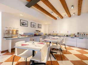 Best Western Hotel Armando