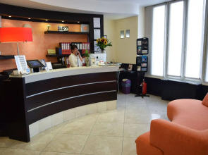 Palazzo Buenos Aires