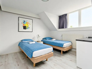 Guesthouse Living & Sleeping Eindhoven