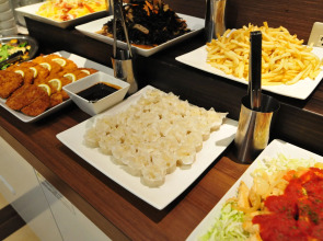 Hotel Premium Green Hills