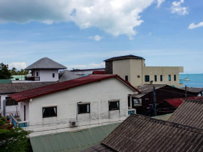 Pelegrin Hotel Samui