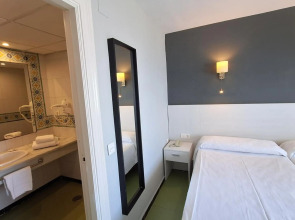 Destinos de Sol Roquetas de Mar Apartamentos