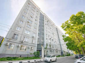 Top house на Калинина