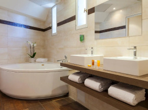 Hôtel Le Soleia by Inwood Hotels