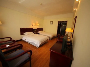 Hunan Pipaxi Hotel Zhangjiajie