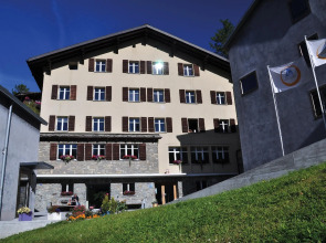 Youth Hostel Zermatt