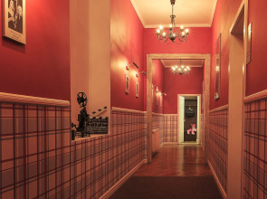 Stare Kino Cinema Residence