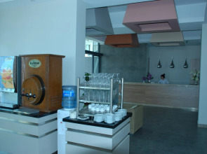 Begonville Beach Hotel - Adults Only