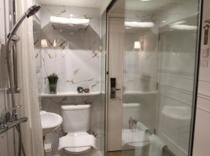 Mini Hotel Causeway Bay Hong Kong