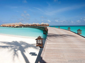 Constance Halaveli Maldives