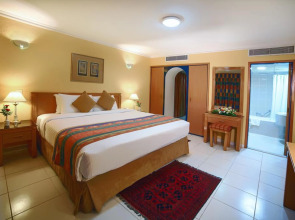 Marbella Resort Sharjah