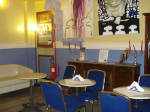 Hotel La Residenza Messina