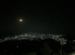 Hotel pristine Himalaya