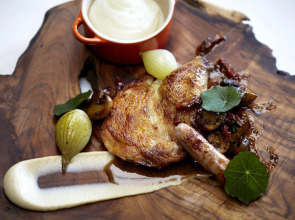 The Cellars-Hohenort